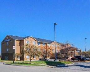Comfort Inn & Suites North Greenfield